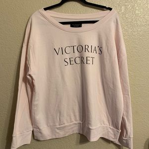Victoria’s Secret Pullover